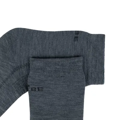 Шкарпетки Tribe Merino Hike Winter T-KB-0025-blue, 44-46 - 8 - Robinzon.ua