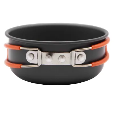 Миска Tramp нержавеющая с ручкой TRC-116 - 3 - Robinzon.ua