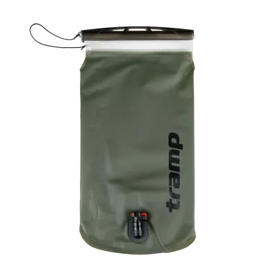 Питна система Tramp Aqua 1,5 л UTRA-058, M - 4 - Robinzon.ua