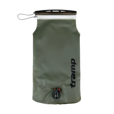 Питна система Tramp Aqua 1,5 л UTRA-058, L - 4 - Robinzon.ua