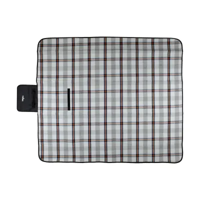 Килимок для пікніка Tribe Picnic Mat акриловий T-BE-0007, beige - 2 - Robinzon.ua