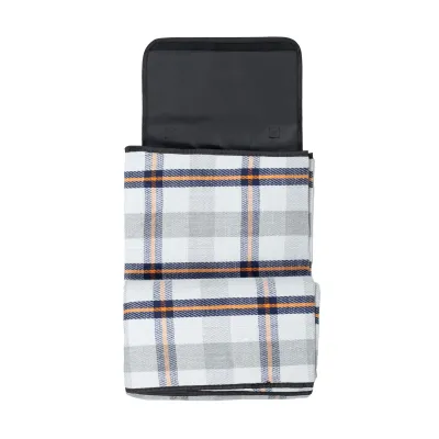 Килимок для пікніка Tribe Picnic Mat акриловий T-BE-0007, beige - 4 - Robinzon.ua