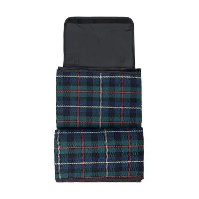 Килимок для пікніка Tribe Picnic Mat акриловий T-BE-0007, multi-dark - 3 Килимок для пікніка Tribe Picnic Mat акриловий T-BE-0007, multi-dark - 3 - Robinzon.ua