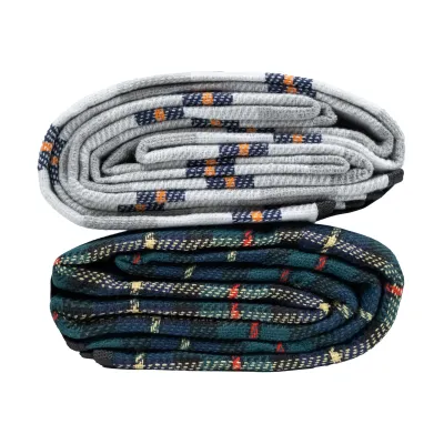 Килимок для пікніка Tribe Picnic Mat акриловий T-BE-0007, multi-dark - 4 Килимок для пікніка Tribe Picnic Mat акриловий T-BE-0007, multi-dark - 4 - Robinzon.ua