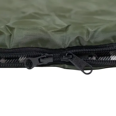 Спальный мешок Tramp Ember Regular левый UTRS-064R-оливковый-L. - 8 - Robinzon.ua
