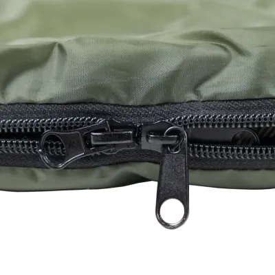 Спальный мешок Tramp Ember+ Regular правый UTRS-063R-olive-R. - 2 - Robinzon.ua