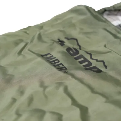 Спальный мешок Tramp Ember+ Long правый UTRS-063L-olive-R. - 3 - Robinzon.ua