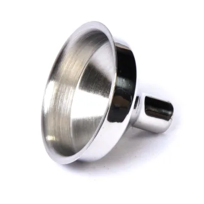 AceCamp лейка для фляги SS Flask Funnel - 1 - Robinzon.ua