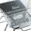 AceCamp мангал Charcoal BBQ Grill Classic Small - 2 - Robinzon.ua