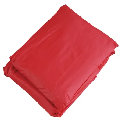 AceCamp пончо Vinyl Rain Poncho red - 4 - Robinzon.ua