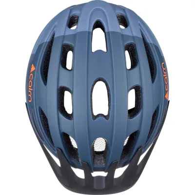 Cairn велошолом Fusion LED USB shadow grey 55-59 - 2 Cairn велошолом Fusion LED USB shadow grey 55-59 - 2 - Robinzon.ua