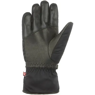 Cairn рукавички лижні Masaya W black-gold 6. - 1 - Robinzon.ua