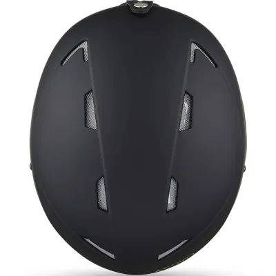 Cairn шолом Andromed матовий чорний-лава 54-56. - 2 - Robinzon.ua