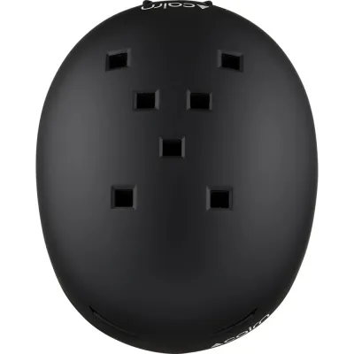 Cairn шлем Darwin mat black-agate gray 57-59 - 2 - Robinzon.ua