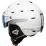 Cairn шлем Shuffle Visor Evolight NXT white 54-56 - 1 - Robinzon.ua