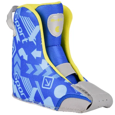 Cosmo ID ролики Candy blue 28-32 - 3 - Robinzon.ua