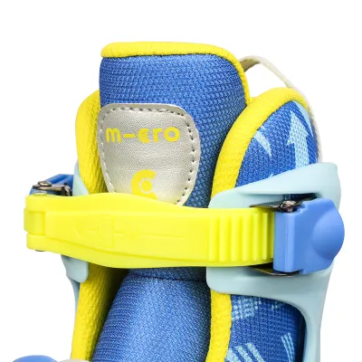 Cosmo ID ролики Candy blue 28-32 - 6 - Robinzon.ua