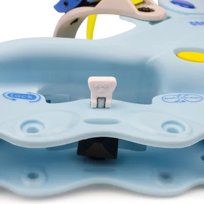 Cosmo ID ролики Candy blue 28-32 - 7 - Robinzon.ua