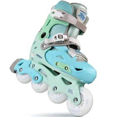 Cosmo ID ролики Joy Pro blue 26-30 - 1 - Robinzon.ua