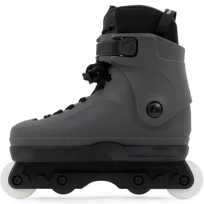 Echo ролики Verve graphite 38.0 - 1 - Robinzon.ua