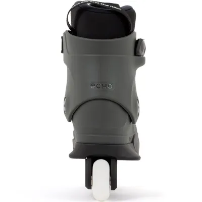 Echo ролики Verve graphite 38.0 - 3 - Robinzon.ua