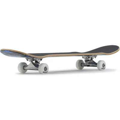 Enuff скейтборд Floral blue - 2 - Robinzon.ua