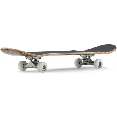 Enuff скейтборд Floral orange - 2 Enuff скейтборд Floral orange - 2 - Robinzon.ua