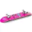 Enuff скейтборд Skully Mini рожевий. - 1 - Robinzon.ua