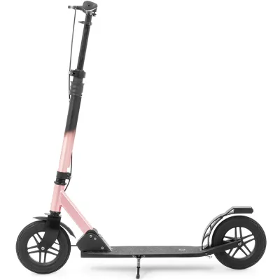 Frenzy самокат 205 mm Air Zero black-rose - 1 Frenzy самокат 205 mm Air Zero black-rose - 1 - Robinzon.ua