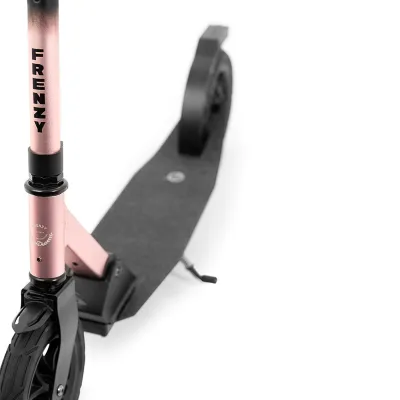 Frenzy самокат 205 mm Air Zero black-rose - 3 Frenzy самокат 205 mm Air Zero black-rose - 3 - Robinzon.ua