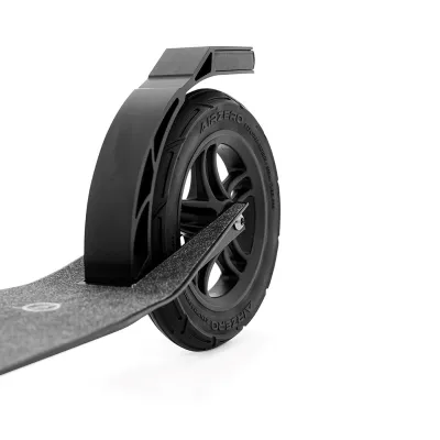 Frenzy самокат 205 mm Air Zero black-rose - 4 Frenzy самокат 205 mm Air Zero black-rose - 4 - Robinzon.ua