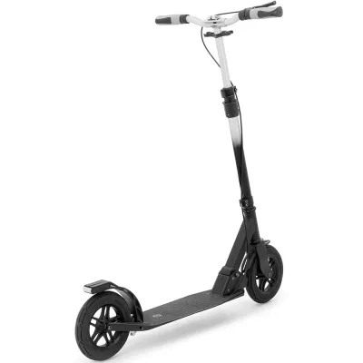 Frenzy самокат 205 mm Air Zero black-silver - 2 Frenzy самокат 205 mm Air Zero black-silver - 2 - Robinzon.ua