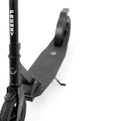 Frenzy самокат 205 mm Air Zero black-silver - 3 Frenzy самокат 205 mm Air Zero black-silver - 3 - Robinzon.ua