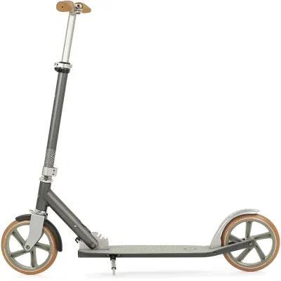 Frenzy самокат 205 mm Kaimana grey - 1 - Robinzon.ua