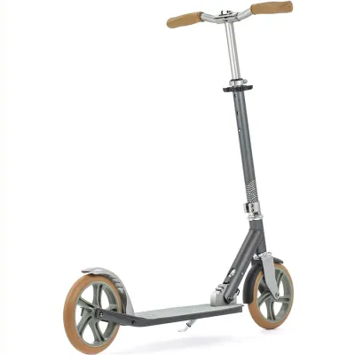 Frenzy самокат 205 mm Kaimana grey - 2 - Robinzon.ua