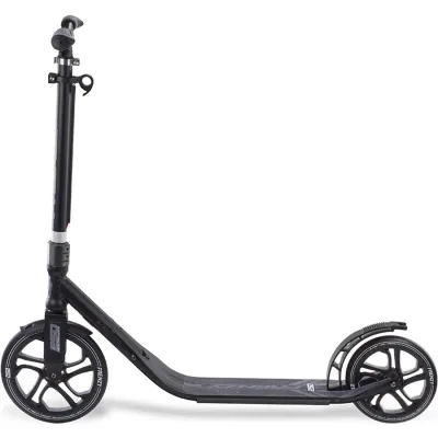 Frenzy самокат 250 mm Recreational black - 1 - Robinzon.ua