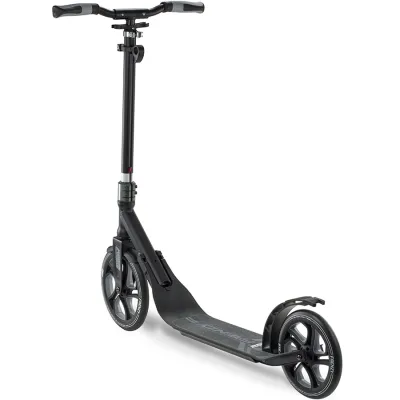 Frenzy самокат 250 mm Recreational black - 2 - Robinzon.ua