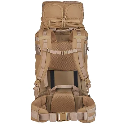 Kelty Tactical рюкзак Falcon 65 coyote brown - 1 Kelty Tactical рюкзак Falcon 65 coyote brown - 1 - Robinzon.ua