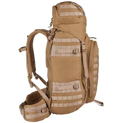 Kelty Tactical рюкзак Falcon 65 coyote brown - 3 Kelty Tactical рюкзак Falcon 65 coyote brown - 3 - Robinzon.ua