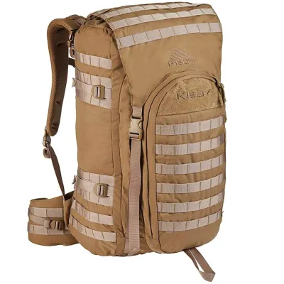 Kelty Tactical рюкзак Falcon 65 coyote brown - 4 Kelty Tactical рюкзак Falcon 65 coyote brown - 4 - Robinzon.ua