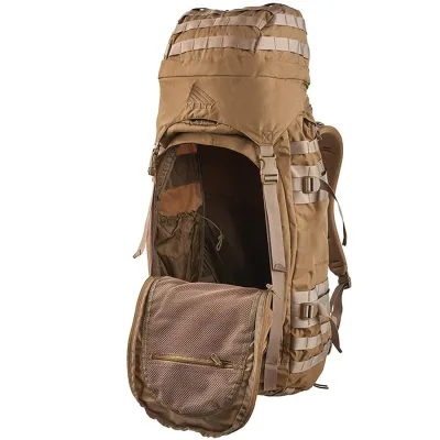 Kelty Tactical рюкзак Falcon 65 coyote brown - 7 Kelty Tactical рюкзак Falcon 65 coyote brown - 7 - Robinzon.ua