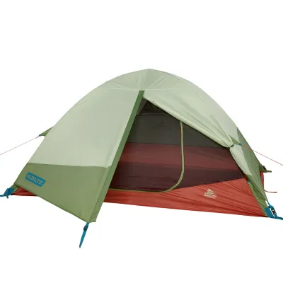 Kelty намет Discovery Trail 2 laurel green-dill - 1 - Robinzon.ua