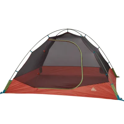 Kelty намет Discovery Trail 3 laurel green-dill - 2 - Robinzon.ua