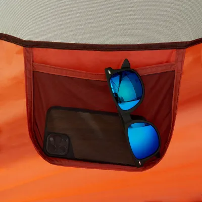 Kelty намет Discovery Trail 3 laurel green-dill - 4 - Robinzon.ua