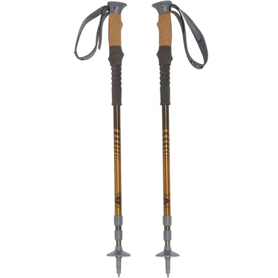Kelty палиці Range 2.0 canyon brown - 1 - Robinzon.ua
