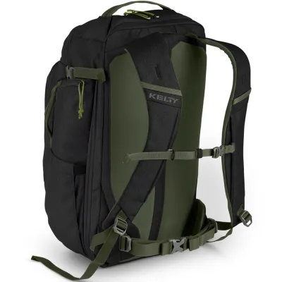 Kelty рюкзак Redwing Traveler 30 чорний. - 1 - Robinzon.ua