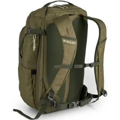 Kelty рюкзак Redwing Traveler 30 обгорілий оливковий. - 1 - Robinzon.ua