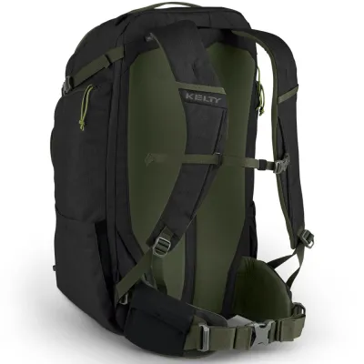 Kelty рюкзак Redwing Traveler 40 чорний. - 1 - Robinzon.ua