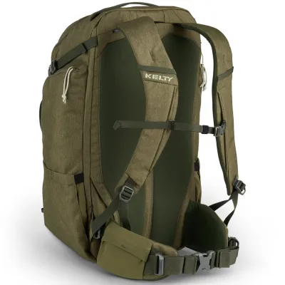 Kelty рюкзак Redwing Traveler 40 висячий оливковий. - 1 - Robinzon.ua