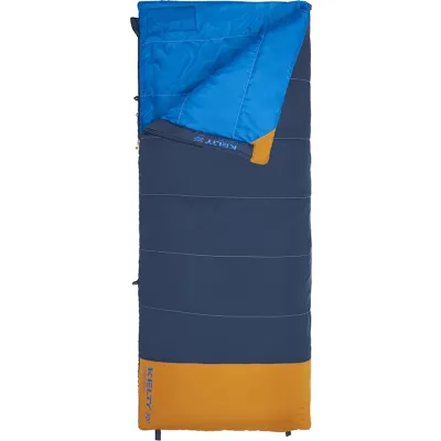 Kelty спальник Callisto 30 Kids Boys midnight navy - 1 - Robinzon.ua